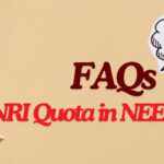 NRI Quota in NEET 2024 - FAQs