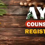 AYUSH Counselling 2025 Registration Date