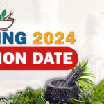 AYUSH PG Counselling 2024 Registration Date