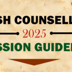 AYUSH Counselling 2025 Admission Guidelines