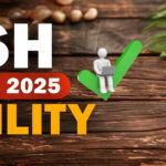 AYUSH Counselling 2025 Eligibility