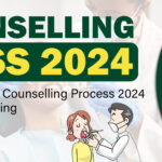 BDS Counselling Process 2024