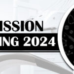 BDS Admission Counselling 2024