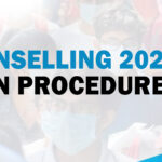 CSAB Counselling 2024 Admission Procedure