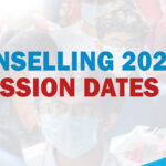 CSAB Counselling 2024: Last Admission Dates