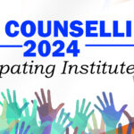 CSAB Counselling 2025 Participating Institutes