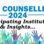 CSAB Counselling 2024: Participating Institutes and Insights