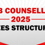 CSAB Counselling 2025 Fees Structure