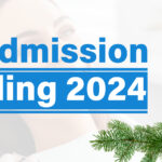 Dental Admission Counselling 2024