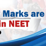 How Many Marks Are Required in NEET for MBBS?