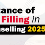 CSAB Counselling 2025 Choice Filling