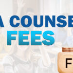 JOSAA Counselling 2025 Fee