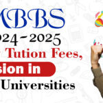 Study MBBS Abroad 2024-2025: Low Cost, Fees, Admission, Medical Universities