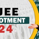 WBJEE Seat Allotment 2024