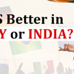 Is MBBS Better in Germany or India?