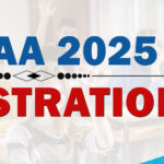 JOSAA 2025 Registration