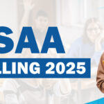 JOSAA Counseling 2025