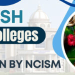 20 AYUSH Medical Colleges did not get recognition by NCISM