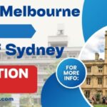 University of Melbourne vs University of Sydney: STEM education comparison