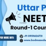 Uttar Pradesh NEET-PG Round-1 Counselling Begins, Do Apply Now