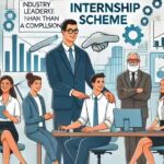 1 lakh Candidates Expected to Enroll in PM Internship Scheme by December