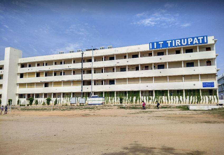 IIT Tirupati Scholarships for UG & PG Students