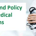 Kerala Bond Policy for PG medical Admissions 2025