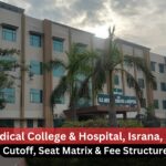 NC Medical College Panipat MBBS Fees Structure, Cutoff & Seat Matrix