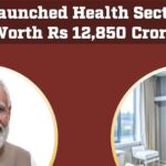 PM Modi Inaugurates Super Specialty Hospital and Yoga Research Centre in Chhattisgarh