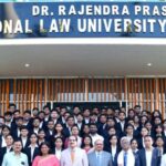 National Law University (NLU), Prayagraj