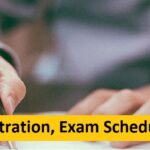 CUCET 2025: Registration, Exam Schedule, and Syllabus