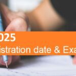 JEE Main 2025 session 1 registration date & Exam Pattern