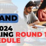 Jharkhand NEET PG 2024 Counselling Round 1: Important Dates and Details