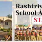 Rashtriya Military School Admissions 2024-25 Starts – Do Apply Now