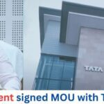 Tripura Government signed MOU with Tata Technologies for ITI Development