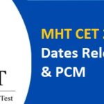 MHT CET 2025: Exam Dates Released for PCB & PCM