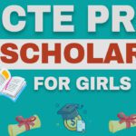 AICTE Pragati Scholarship for Girls