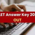 AILET 2025 Answer Key Published, Submit Objections by December 10