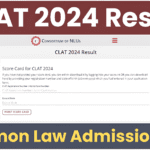 CLAT 2025 Result Has Been Announced, Check Out Result Now  