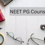 NEET PG 2024: Final Result of Round 2 Counselling Declared – 31,490 Candidates Qualified for MD, MS, and DNB Admissions