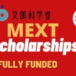 Japan Announces MEXT Scholarship 2025 for International Students