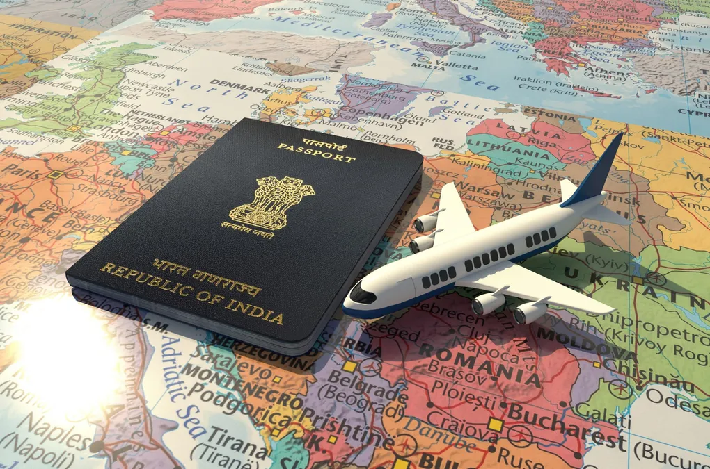 Russia Set to Introduce Visa-Free Travel for Indians Starting in 2025