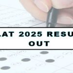 SLAT 2025 Results Have Been Released: Check Your Score Now!