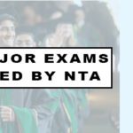 Top 10 Major Exams in India Conducted by NTA