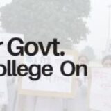 MBBS Students Protest Against Haridwar Government Medical College’s PPP Shift