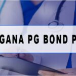 Telangana PG Bond: Rs 20 Lakh Bond for PG Medical Degree, Rs 10 Lakh for Diploma Admissions