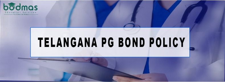 Telangana Introduces Rs 20 Lakh Bond for PG Medical Degree, Rs 10 Lakh for Diploma Admissions