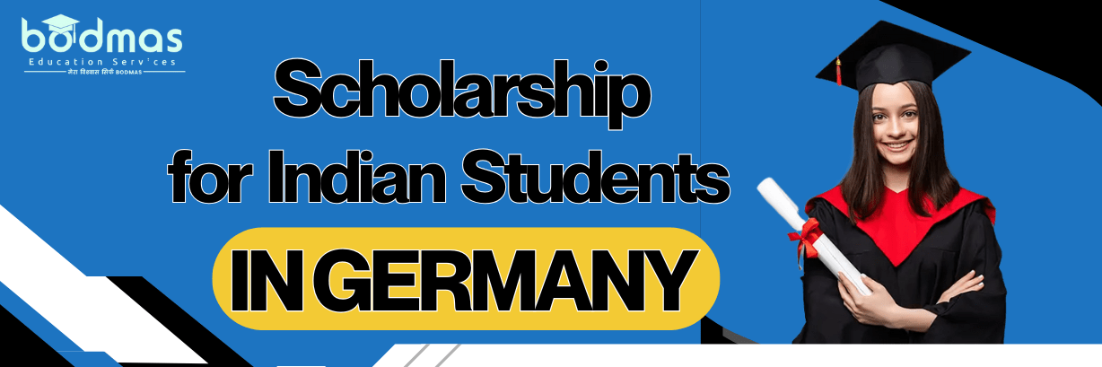 Top Scholarships for Indian Students in Germany