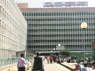 AIIMS-5