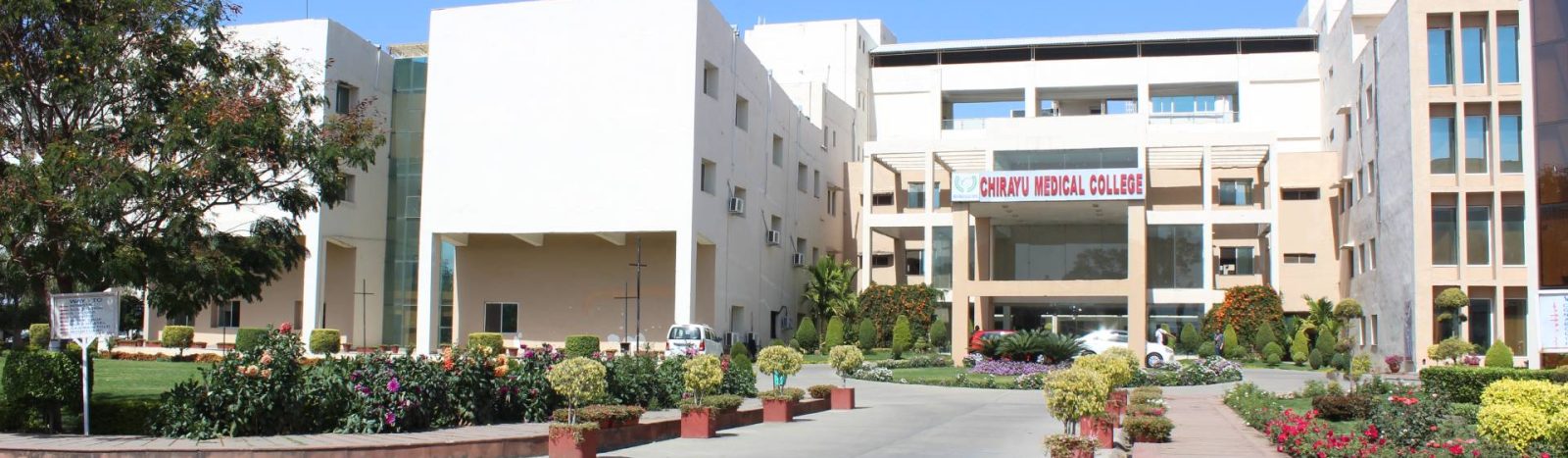 Chirayu Medical College and Hospital, Bhopal